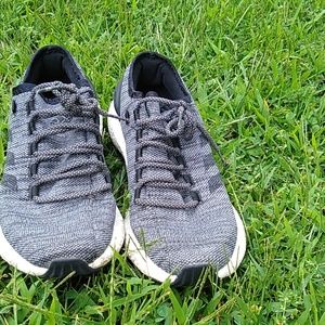 Adidas pureboost terrain "Oreo"